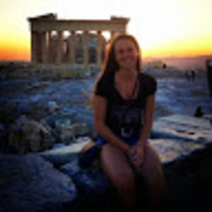 Meet your Posher, Kenzi